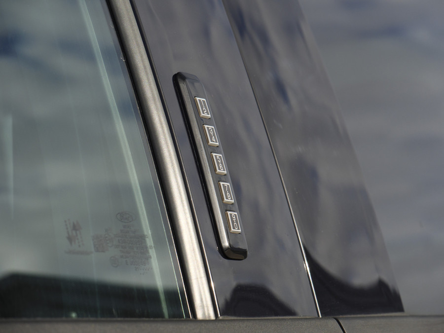 Ford F-150 USA Raptor | SuperCrew |