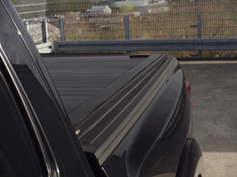 Ford F-150 USA Raptor | SuperCrew |