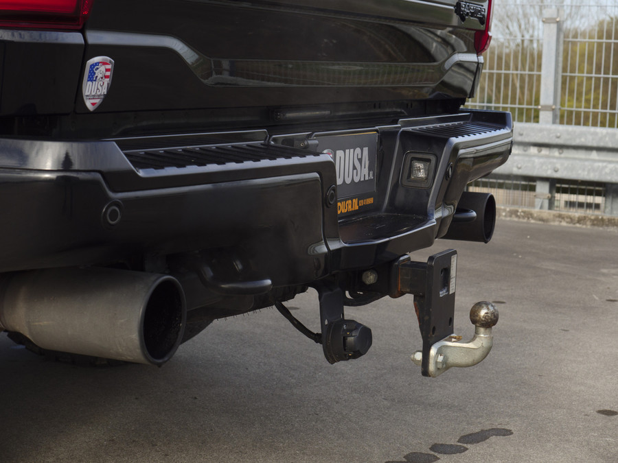 Ford F-150 USA Raptor | SuperCrew |