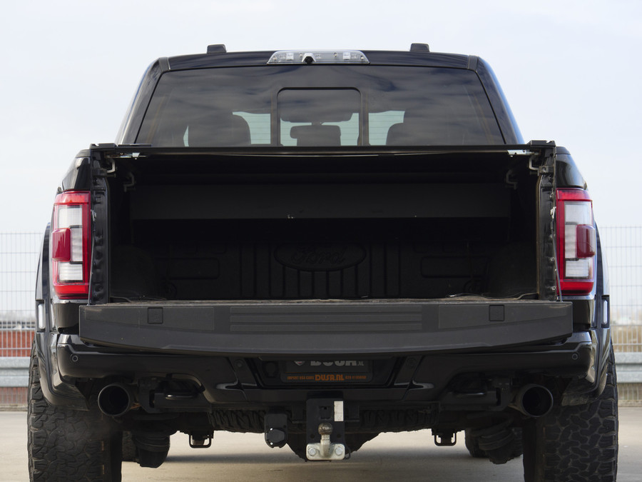 Ford F-150 USA Raptor | SuperCrew |