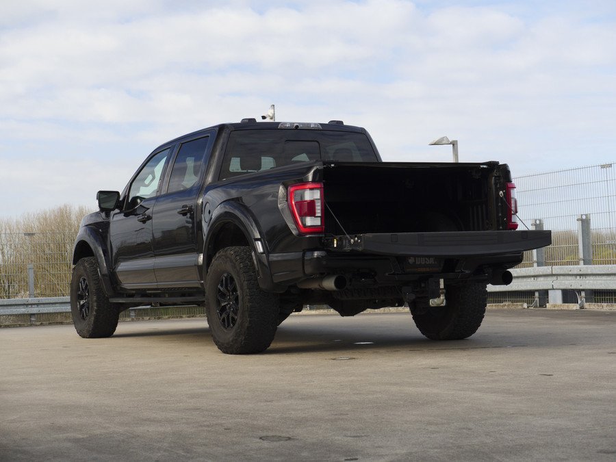 Ford F-150 USA Raptor | SuperCrew |