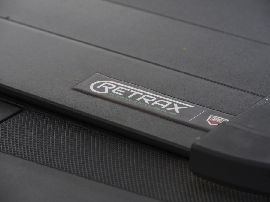 Ford F-150 USA Raptor | SuperCrew |