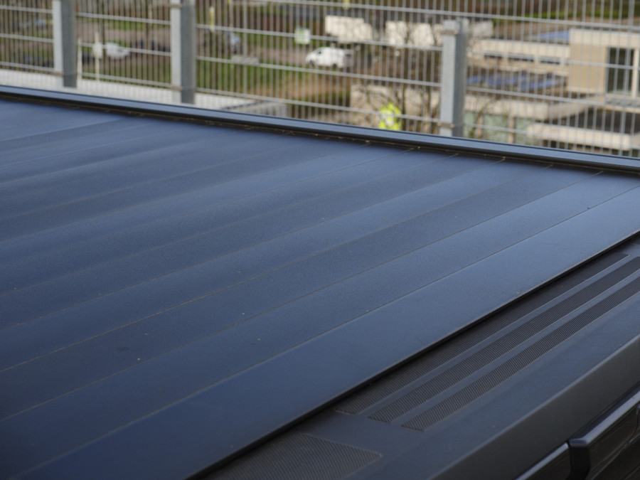 Ford F-150 USA Raptor | SuperCrew |