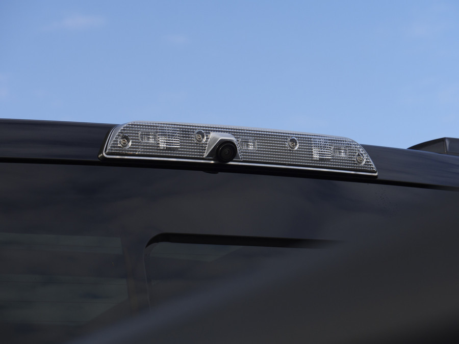 Ford F-150 USA Raptor | SuperCrew |