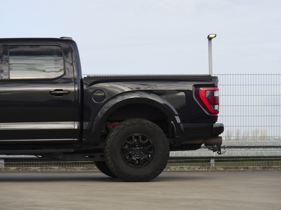 Ford F-150 USA Raptor | SuperCrew |