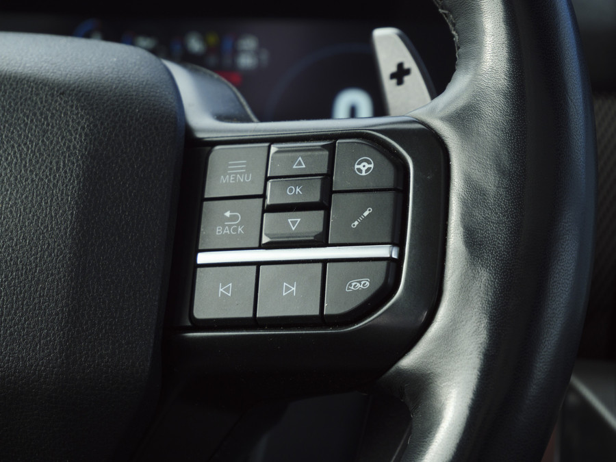 Ford F-150 USA Raptor | SuperCrew |