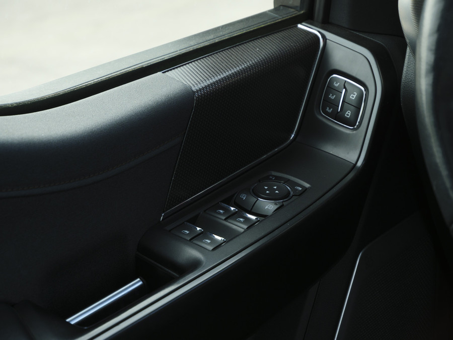 Ford F-150 USA Raptor | SuperCrew |