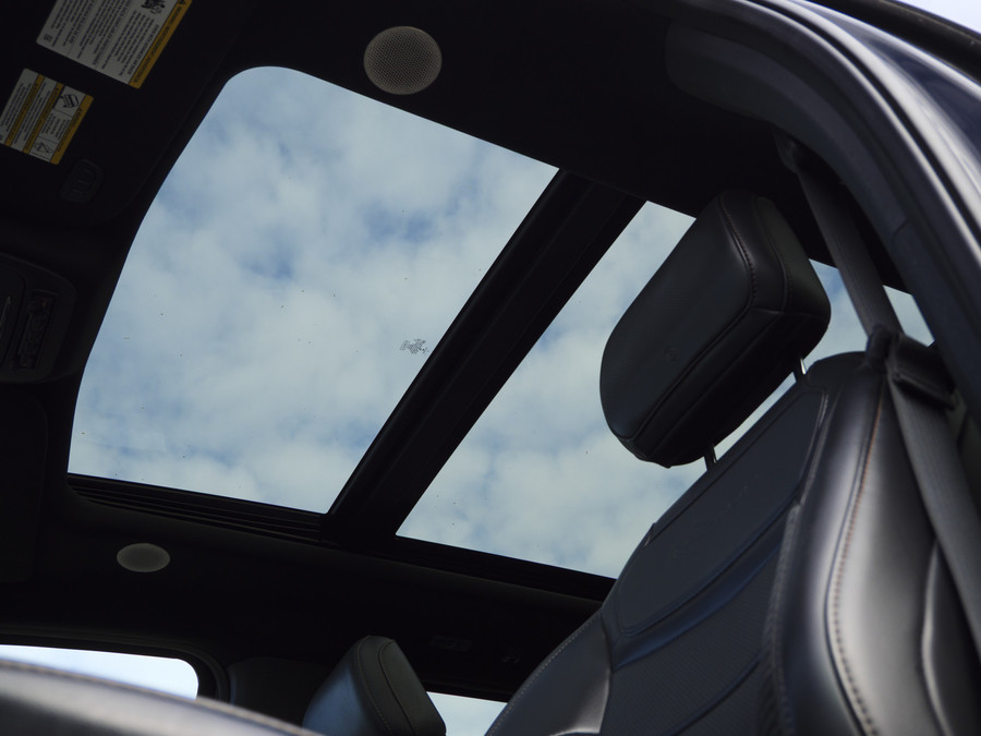 Ford F-150 USA Raptor | SuperCrew |