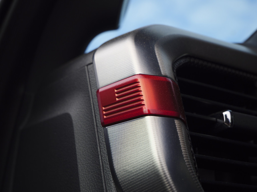 Ford F-150 USA Raptor | SuperCrew |