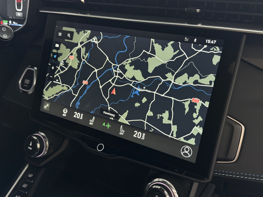 Lynk & Co 01 ✅1.5 261 PK NIEUWE AUTO ✅ 2025 / STOEL VERW. 1.5 261 PK ZWARTE HEMEL 360CAM