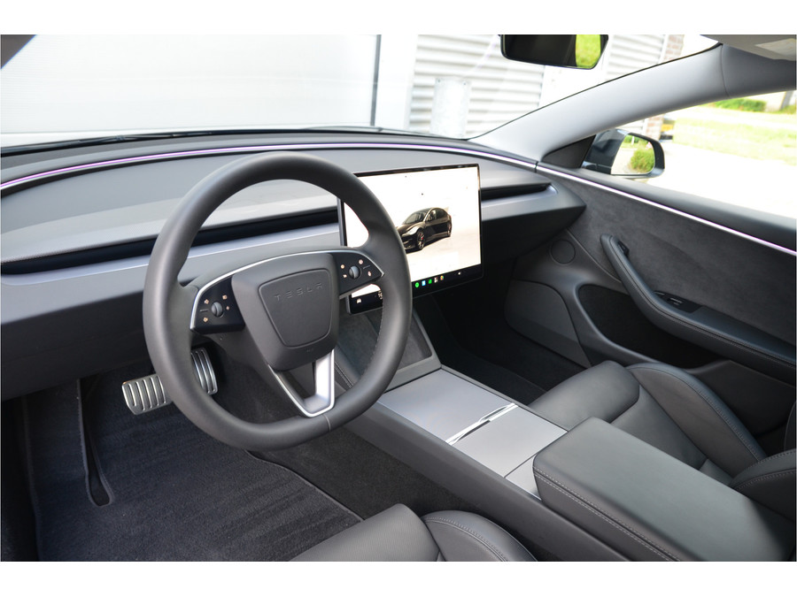 Tesla Model 3 Performance AWD 78 kWh