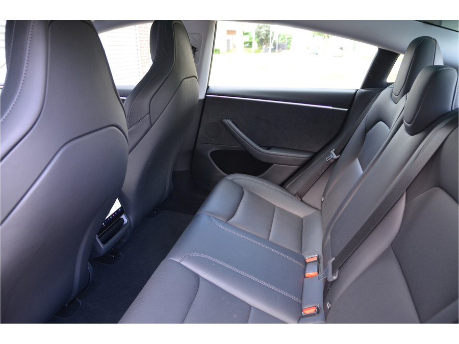 Tesla Model 3 Performance AWD 78 kWh