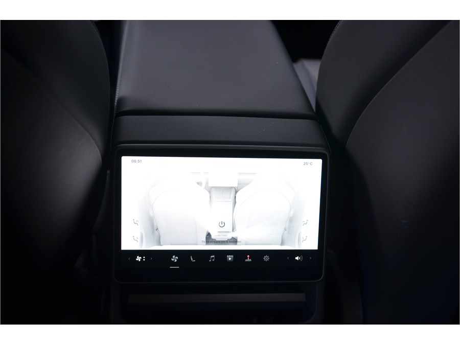 Tesla Model 3 Performance AWD 78 kWh