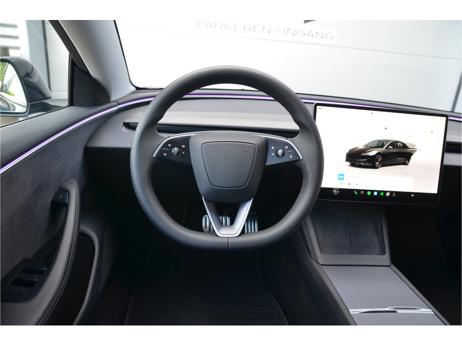 Tesla Model 3 Performance AWD 78 kWh