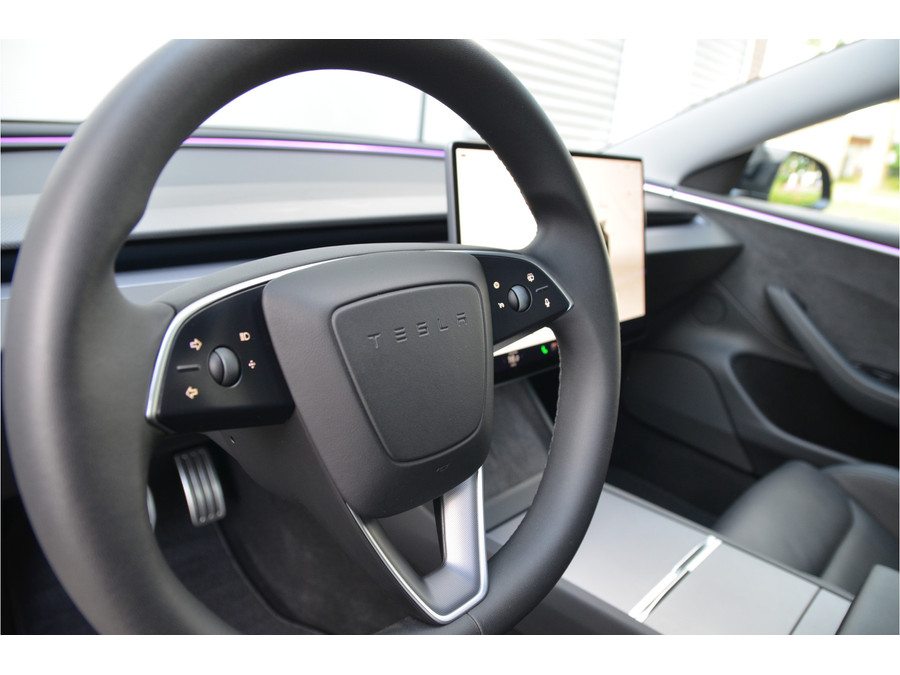 Tesla Model 3 Performance AWD 78 kWh