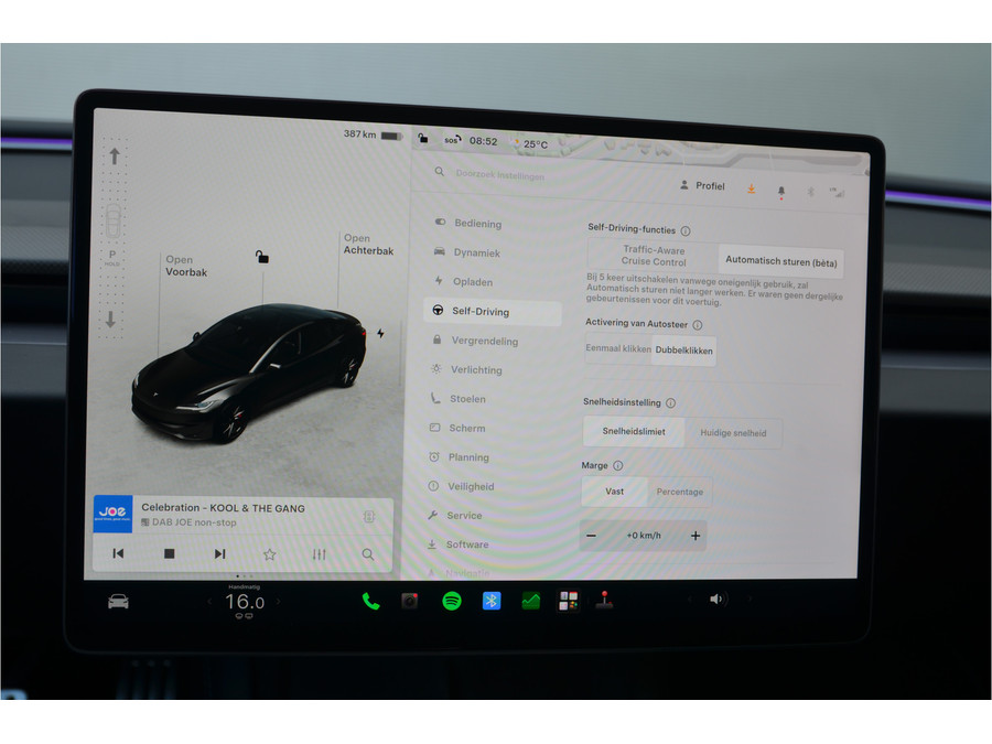 Tesla Model 3 Performance AWD 78 kWh