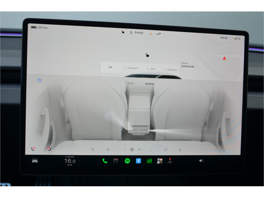Tesla Model 3 Performance AWD 78 kWh