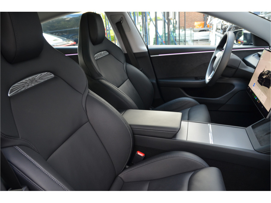 Tesla Model 3 Performance AWD 78 kWh