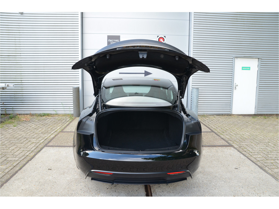 Tesla Model 3 Performance AWD 78 kWh