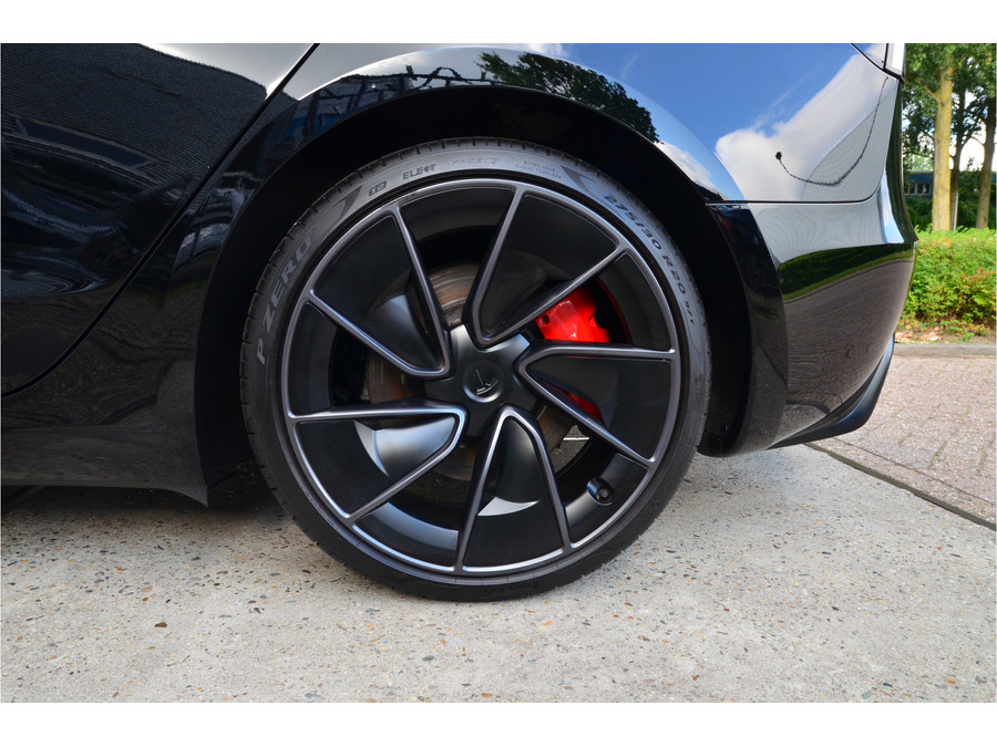 Tesla Model 3 Performance AWD 78 kWh