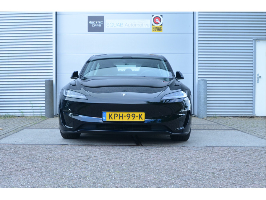 Tesla Model 3 Performance AWD 78 kWh