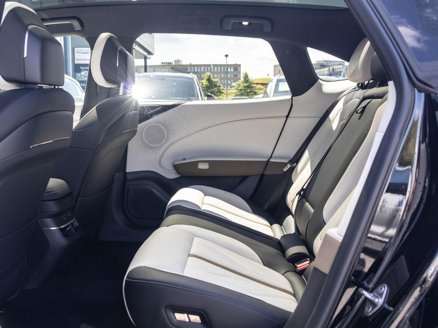 Zeekr 7GT Privilege AWD 100 kWh