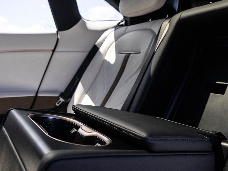 Zeekr 7GT Privilege AWD 100 kWh