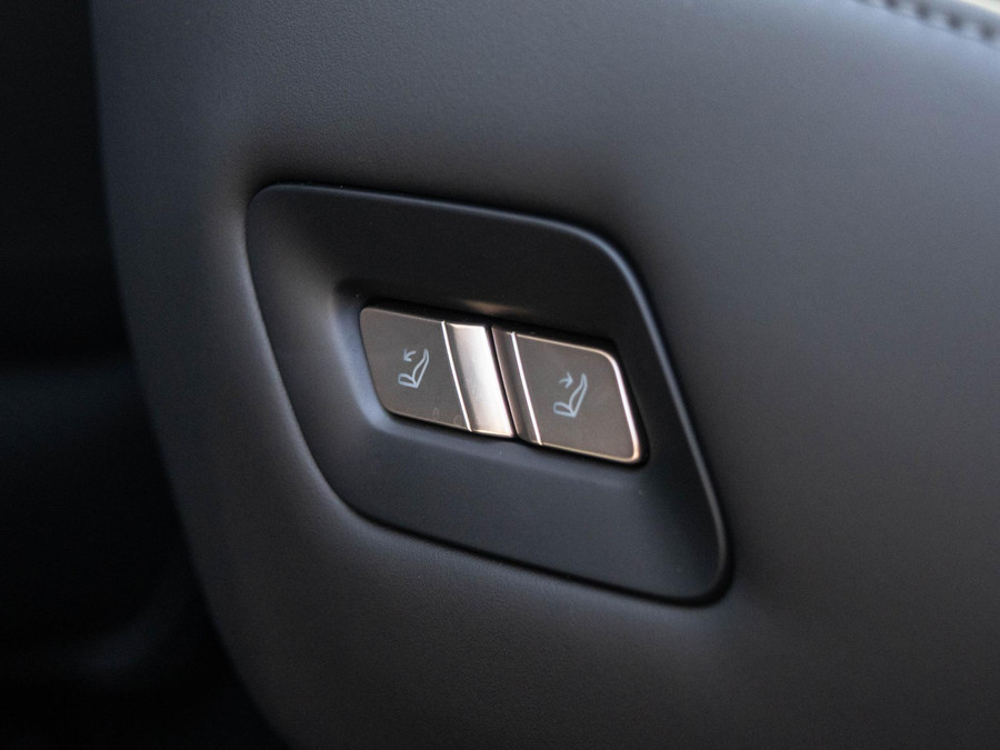 Zeekr 7GT Privilege AWD 100 kWh