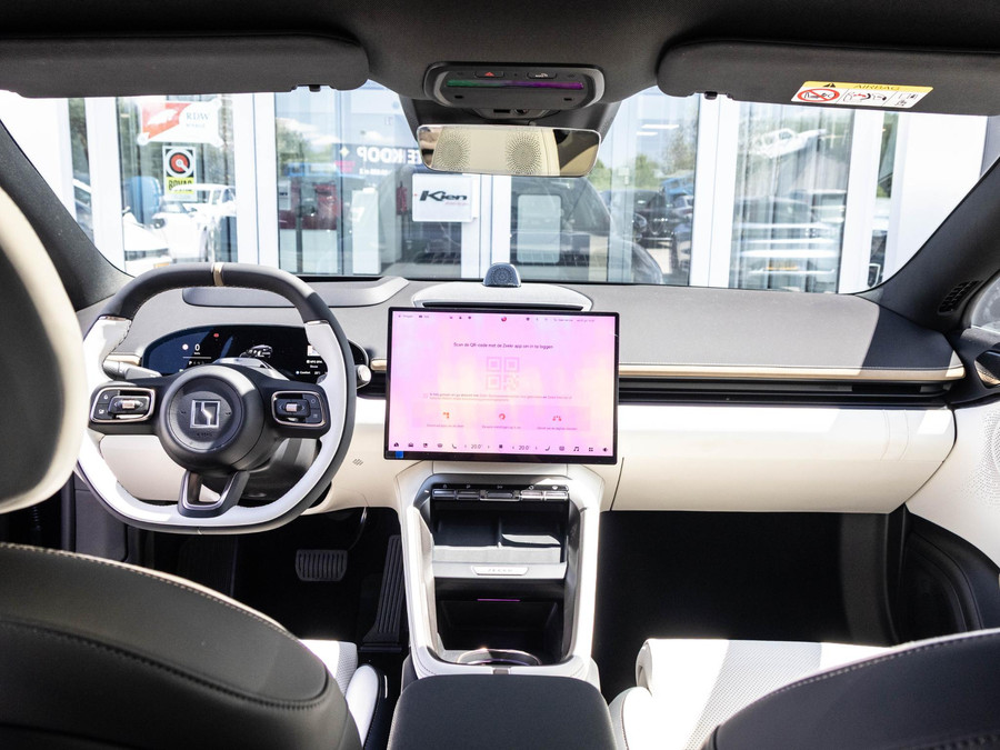 Zeekr 7GT Privilege AWD 100 kWh