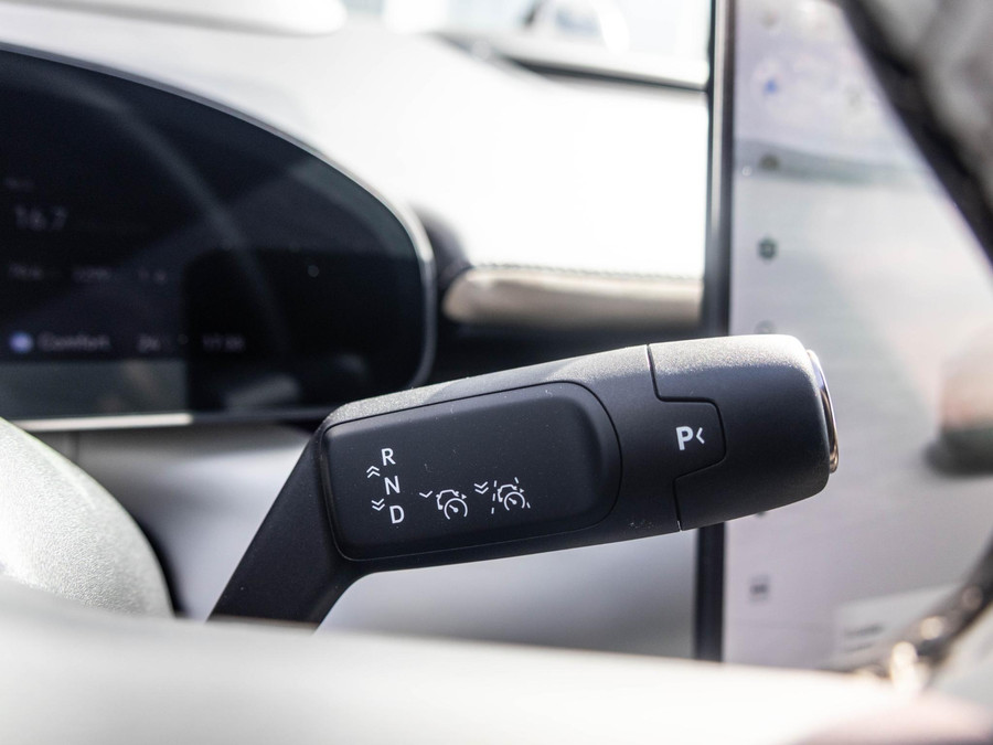 Zeekr 7GT Privilege AWD 100 kWh