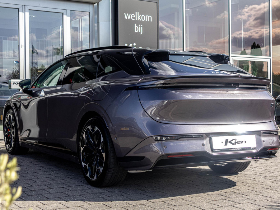 Zeekr 7GT Privilege AWD 100 kWh