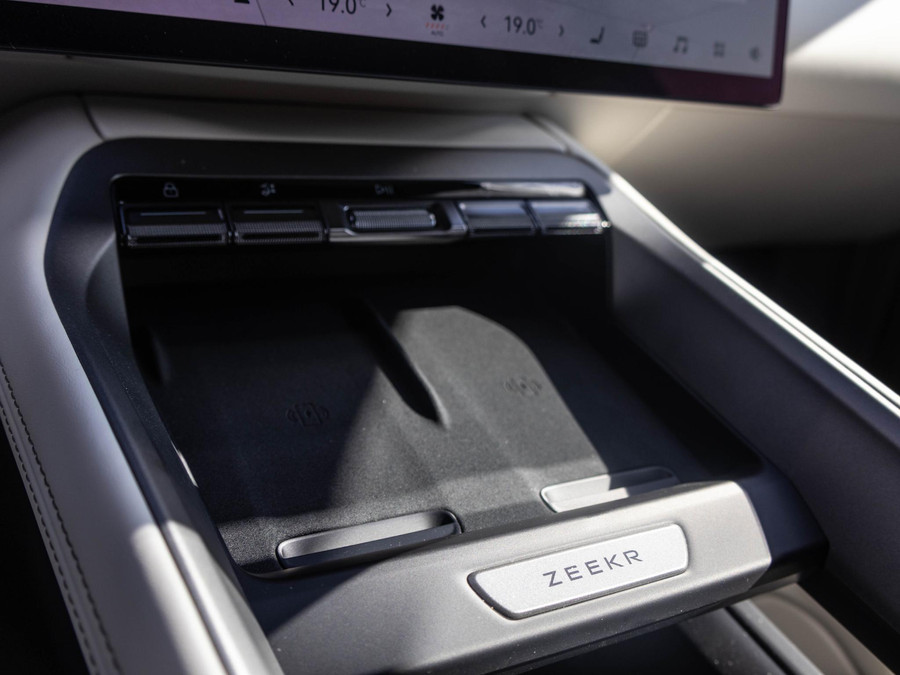 Zeekr 7GT Privilege AWD 100 kWh