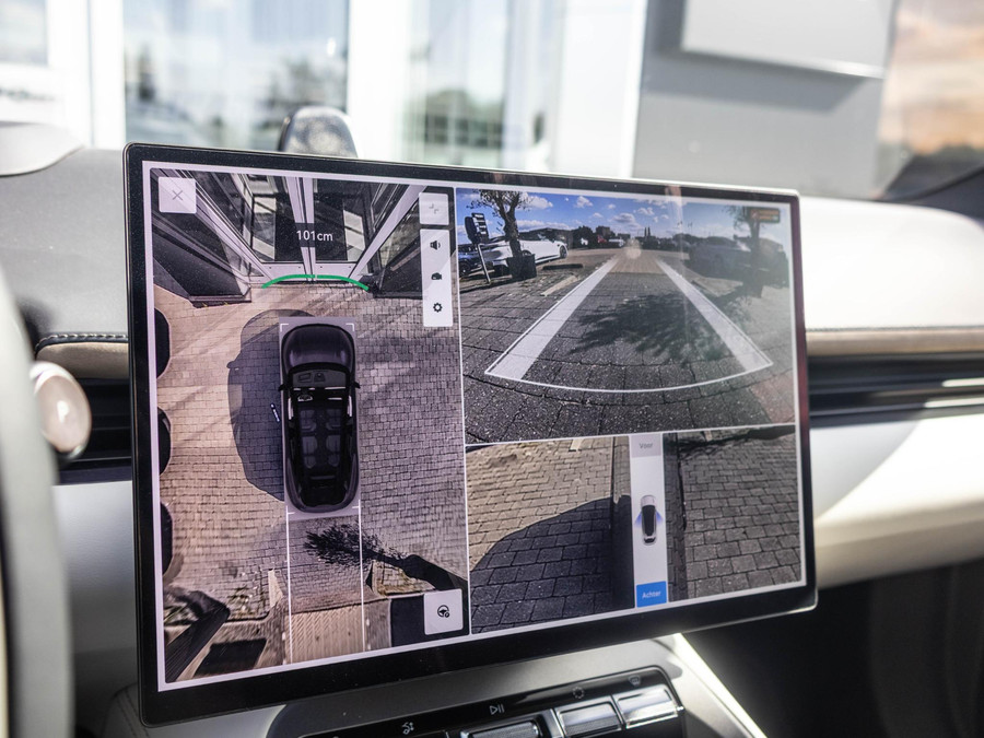 Zeekr 7GT Privilege AWD 100 kWh