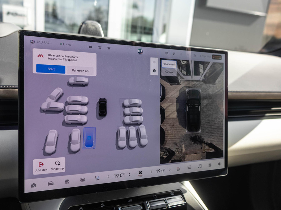 Zeekr 7GT Privilege AWD 100 kWh