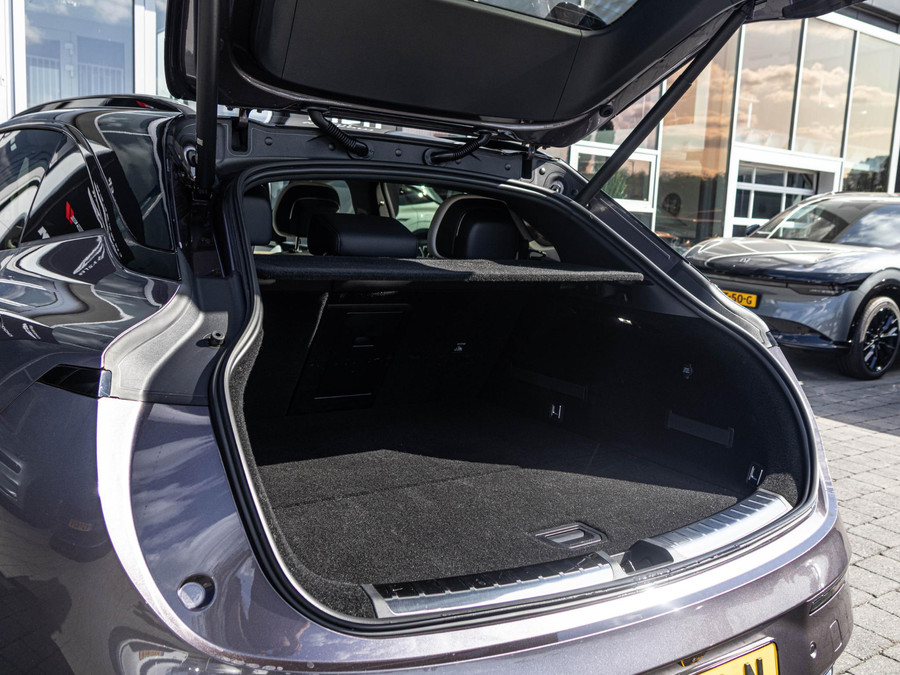 Zeekr 7GT Privilege AWD 100 kWh