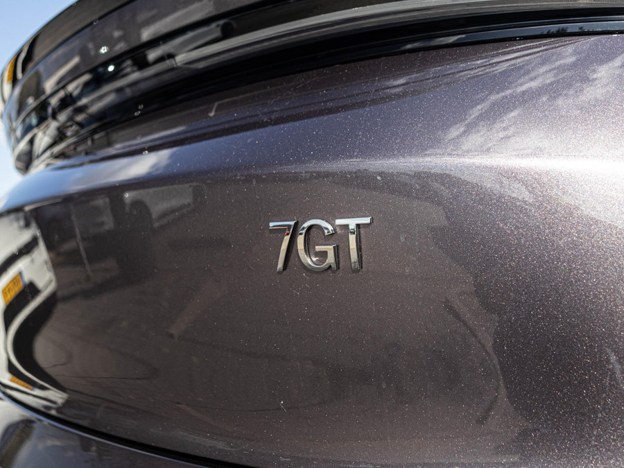 Zeekr 7GT Privilege AWD 100 kWh