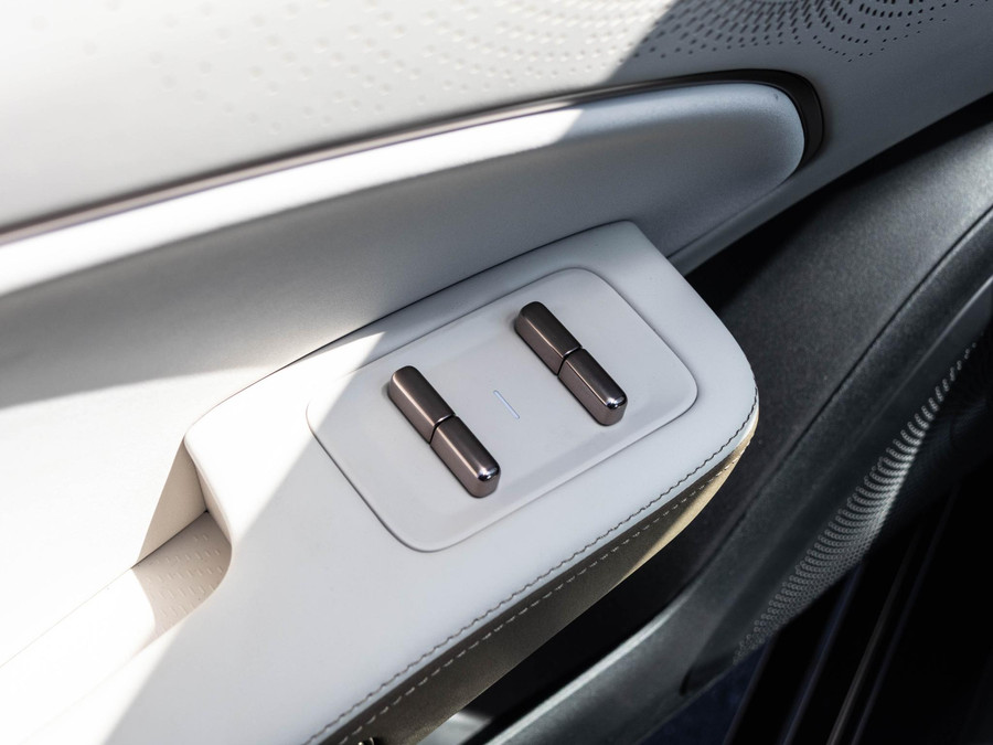 Zeekr 7GT Privilege AWD 100 kWh