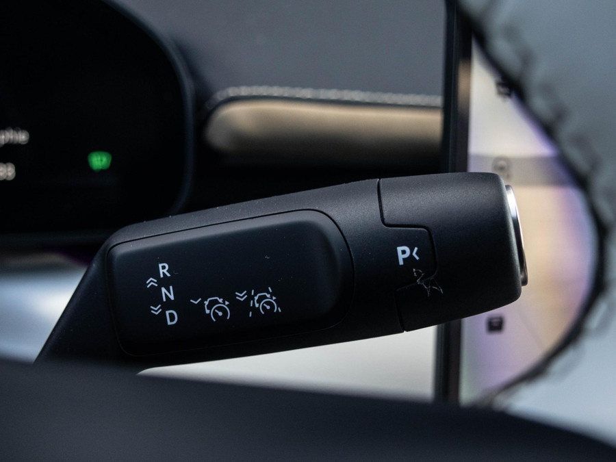 Zeekr 7GT Privilege AWD 100 kWh