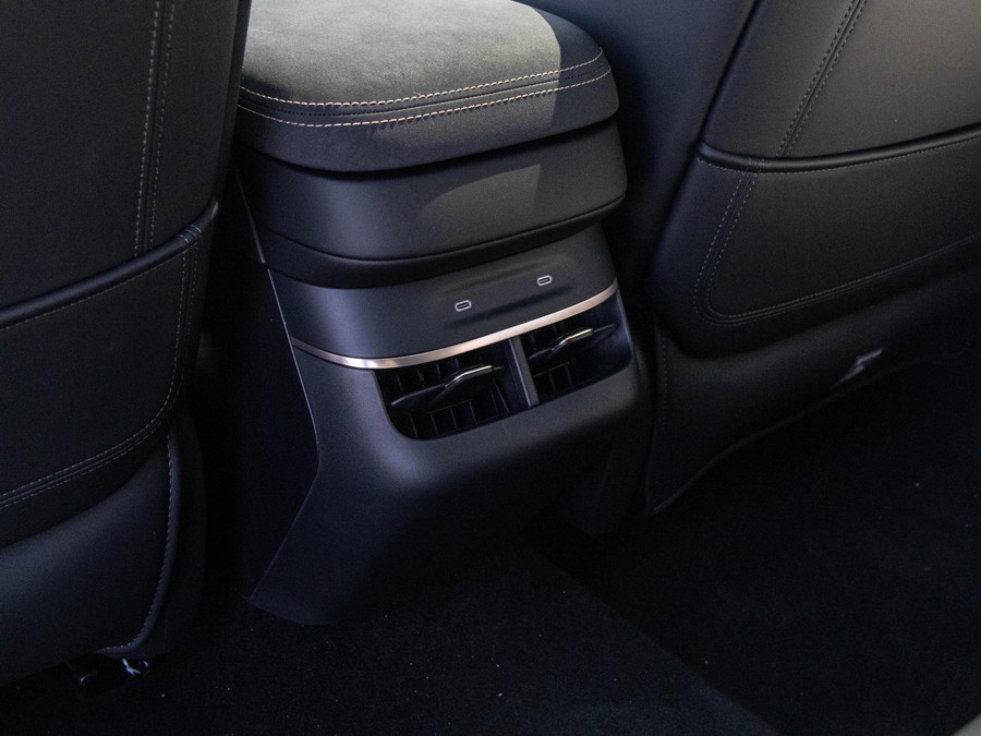 Zeekr 7GT Privilege AWD 100 kWh