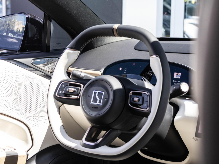 Zeekr 7GT Privilege AWD 100 kWh
