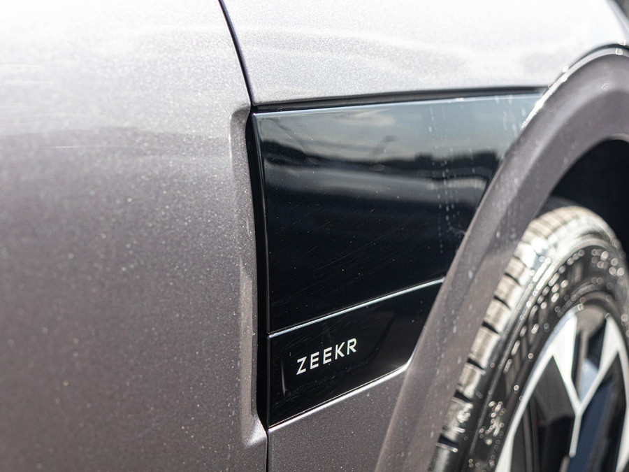 Zeekr 7GT Privilege AWD 100 kWh