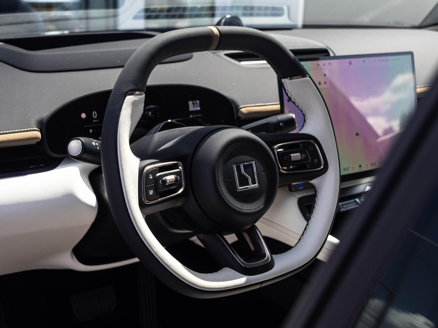 Zeekr 7GT Privilege AWD 100 kWh