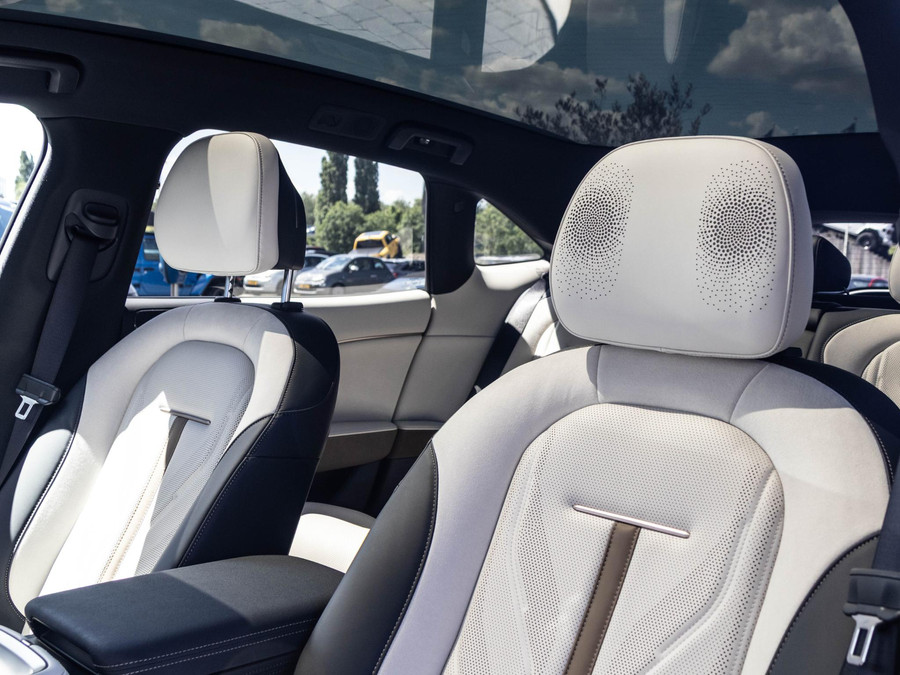 Zeekr 7GT Privilege AWD 100 kWh