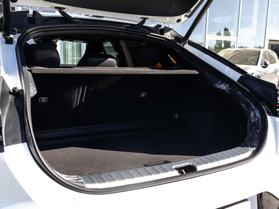 Zeekr 001 RWD Long Range 100 kWh
