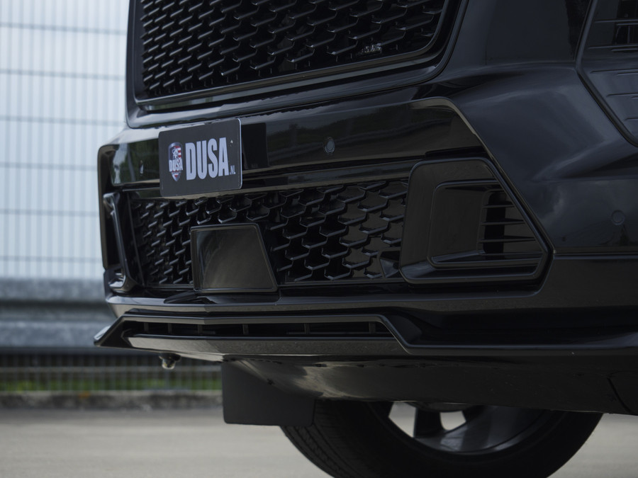 Cadillac Escalade V | 6.2L Supercharged V8 | LT4