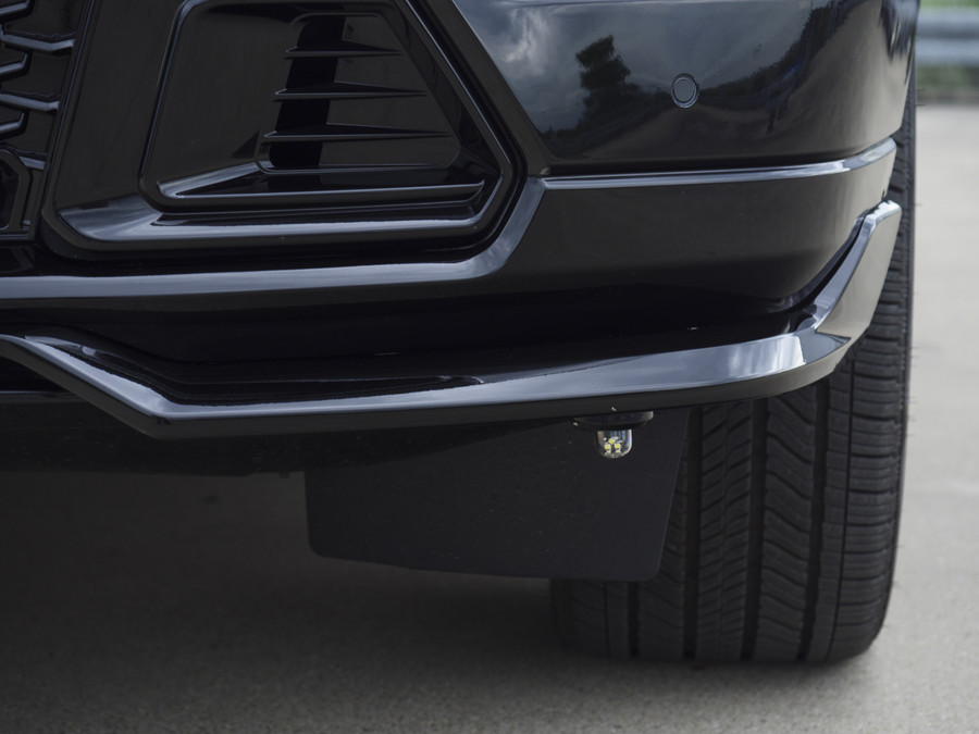 Cadillac Escalade V | 6.2L Supercharged V8 | LT4