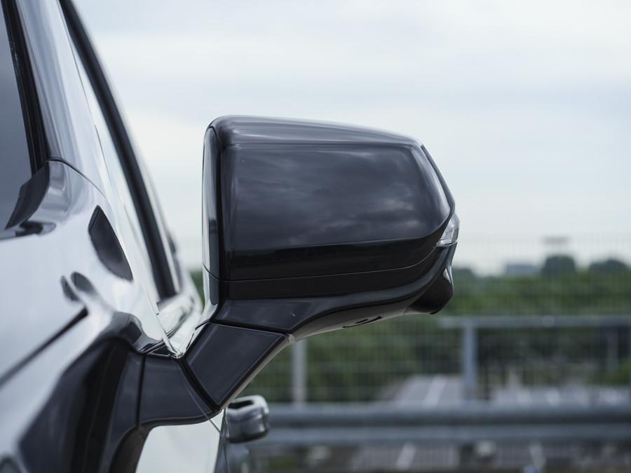 Cadillac Escalade V | 6.2L Supercharged V8 | LT4
