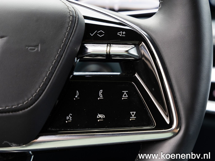 Cadillac Lyriq Sport Level 3 600 E4 AWD 528PK EV/ 530 KM WLTP Actieradius