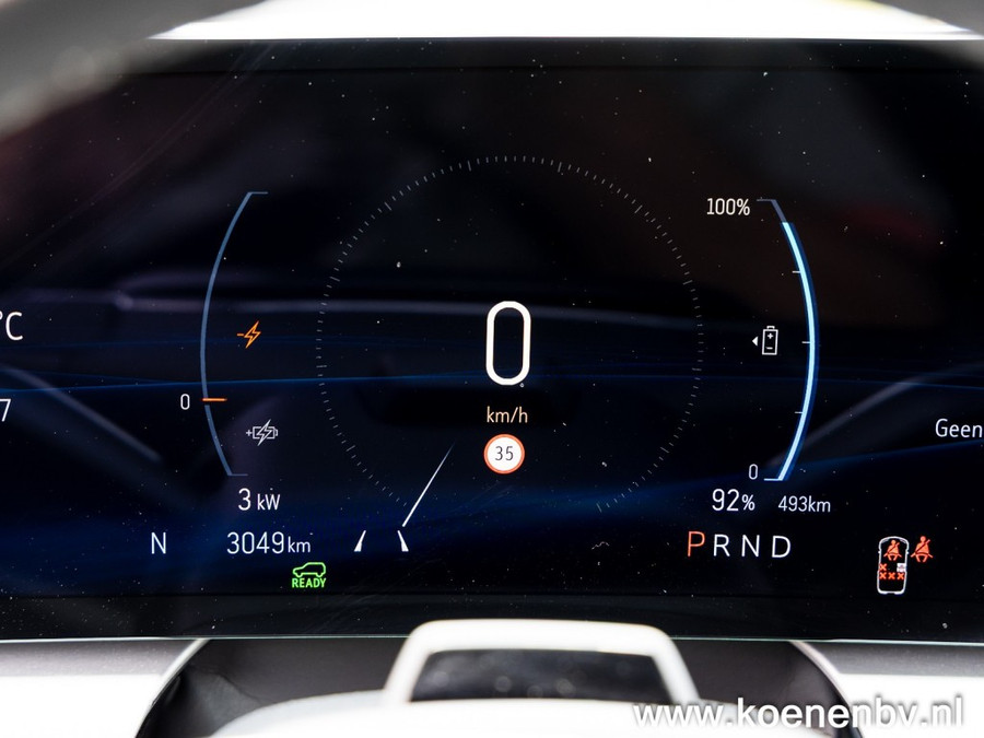 Cadillac Lyriq Sport Level 3 600 E4 AWD 528PK EV/ 530 KM WLTP Actieradius