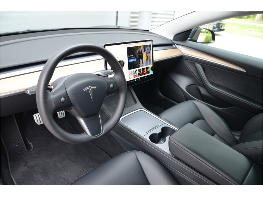 Tesla Model 3 Performance AWD 75 kWh